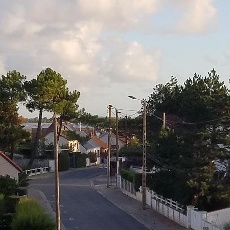 Superbe Studio Au Crotoy Acces Direct Plage Le Crotoy Luaran gambar