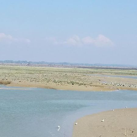 Superbe Studio Au Crotoy Acces Direct Plage Le Crotoy Luaran gambar
